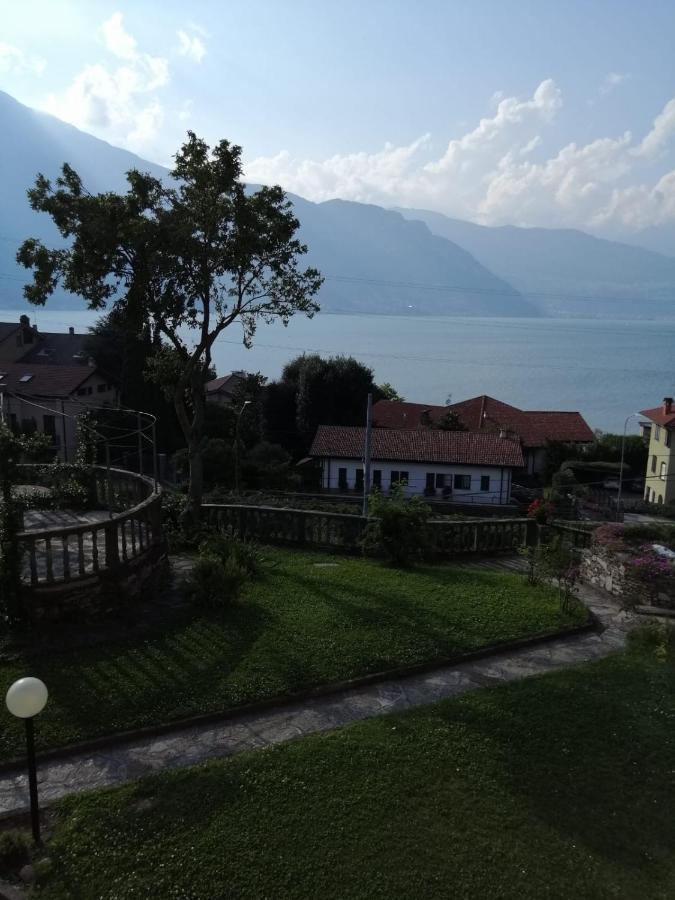 Апартаменты Casa Vittoria Дервио Экстерьер фото